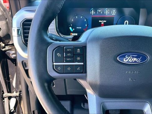 Used 2024 Ford F150 Lariat w/ FX4 Off-Road Package AWD/4WD image 17