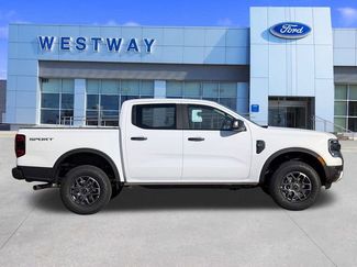 New 2026 Ford Ranger XLT w/ Equipment Group 301A High video 2