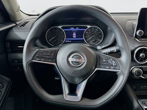 Used 2024 Nissan Sentra SV image 18