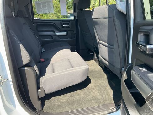 Used 2017 Chevrolet Silverado 1500 LT w/ All Star Edition image 19