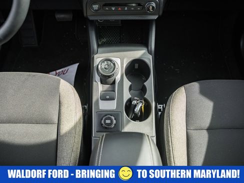 Used 2026 Ford Bronco Sport Big Bend w/ Convenience Package image 28