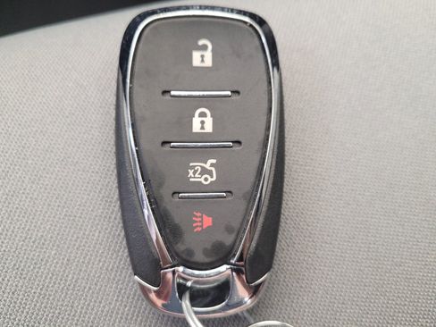Used 2020 Chevrolet Malibu LS w/ Driver Confidence Package II FWD image 32