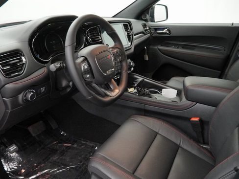 New 2026 Dodge Durango GT image 16