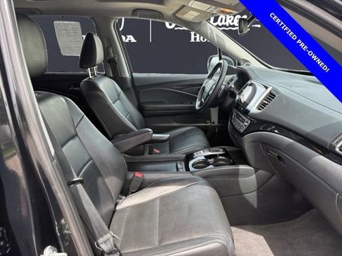 Used 2017 Honda Pilot Touring image 15