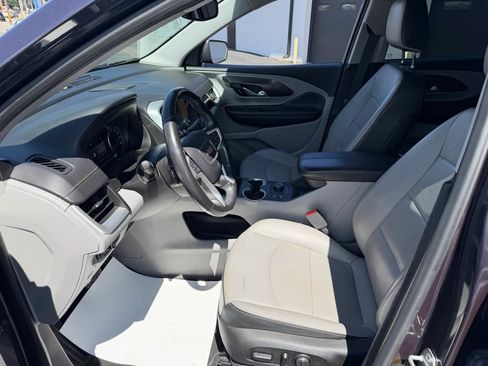 Used 2019 GMC Terrain SLT w/ Preferred Package AWD/4WD image 9