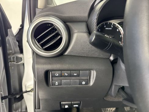 Certified 2025 Nissan Versa S w/ S Plus Package image 16