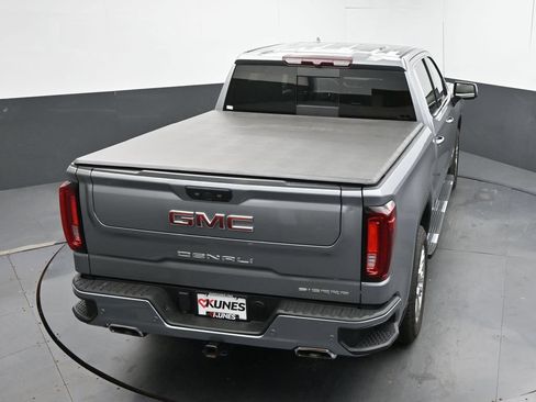 Used 2024 GMC Sierra 1500 Denali AWD/4WD image 12