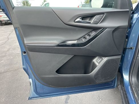 New 2026 Chevrolet Equinox RS w/ Convenience Package III image 21