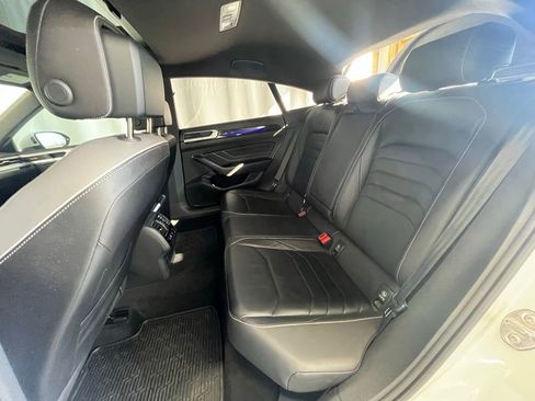 Certified 2023 Volkswagen Arteon SEL Premium image 25