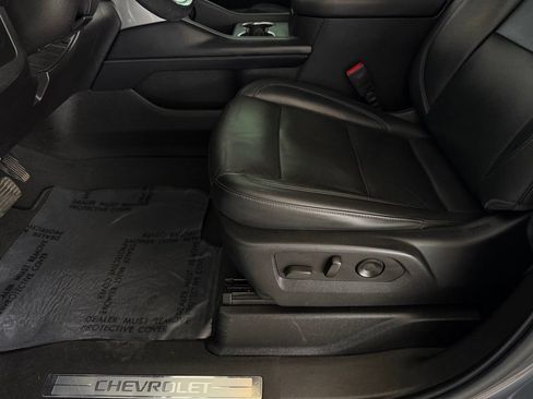 Used 2021 Chevrolet Tahoe LT RWD image 13