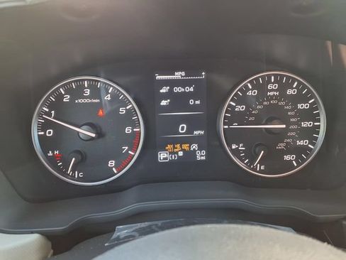 New 2026 Subaru Forester Limited AWD/4WD image 20