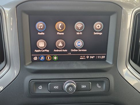 New 2026 Chevrolet Silverado 2500 W/T w/ WT Convenience Package image 5