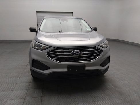 Used 2020 Ford Edge SE FWD image 14