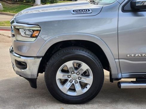 Used 2022 RAM 1500 Laramie image 15