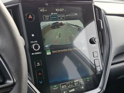 New 2026 Subaru Crosstrek 2.5i Limited AWD/4WD image 4