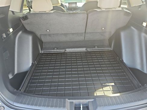 Used 2024 Honda CR-V EX image 37