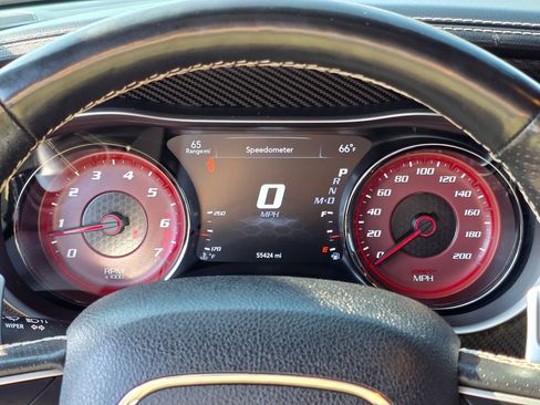 Used 2021 Dodge Charger SRT Hellcat w/ Harman/Kardon Audio Group image 20