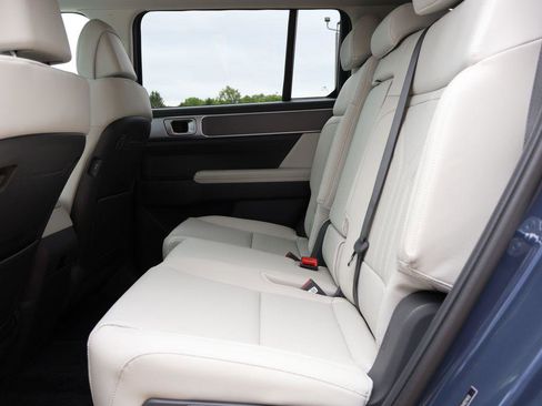 New 2026 Hyundai Santa Fe SEL AWD/4WD image 20