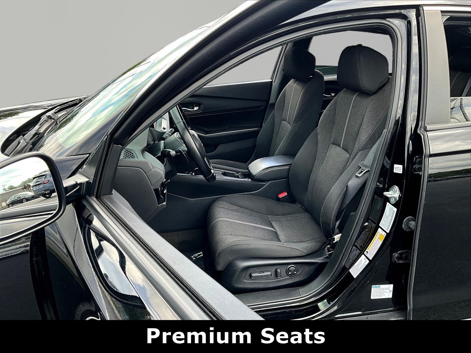Used 2024 Honda Accord Sport image 20