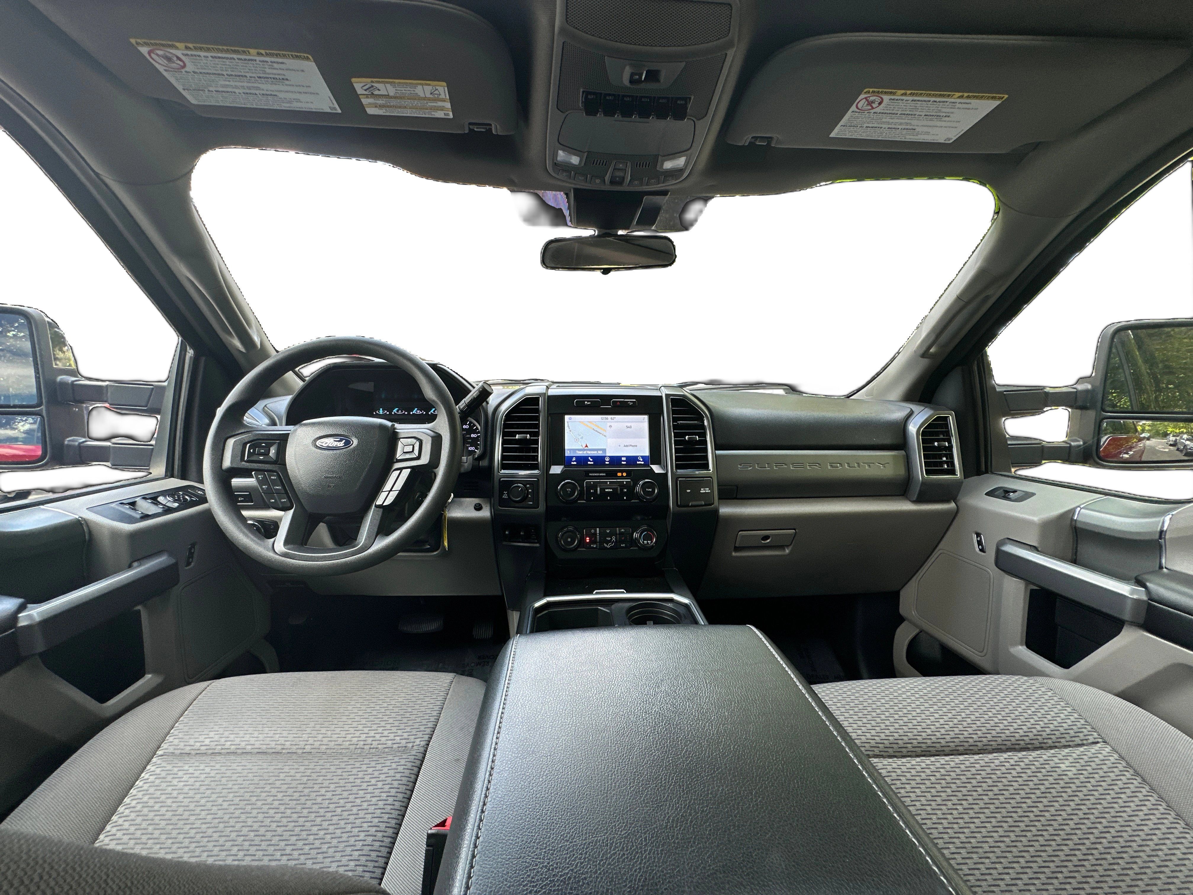 Used 2022 Ford F350 XLT w/ XLT Premium Package AWD/4WD image 14