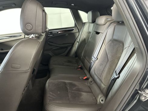 Used 2017 Porsche Macan S AWD/4WD image 23