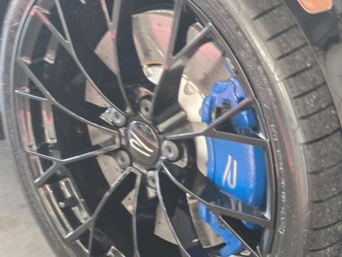 New 2026 Volkswagen Golf w/ Euro Style Package image 7