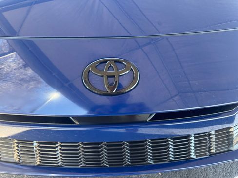 Certified 2026 Toyota Camry SE w/ Multimedia Upgrade Package FWD image 23