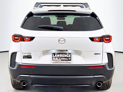 New 2026 MAZDA CX-50 2.5 Hybrid w/ Weather Package image 4