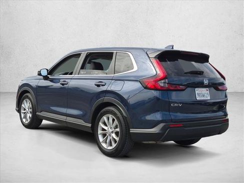 Used 2024 Honda CR-V EX-L image 7