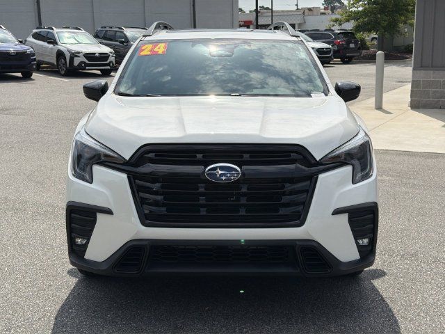 Used 2024 Subaru Ascent Onyx Edition AWD/4WD image 16