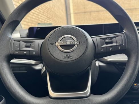 New 2026 Nissan Kicks SV w/ Cold Weather Package image 23