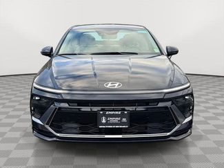 Certified 2025 Hyundai Sonata SEL video 2
