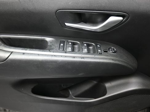 Certified 2024 Hyundai Tucson SEL image 20