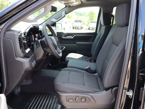 New 2026 Chevrolet Silverado 1500 LT image 23