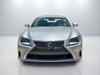 Used 2015 Lexus RC 350 AWD w/ Navigation System Package video 2
