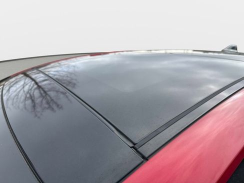 Used 2025 Toyota Camry XSE image 31