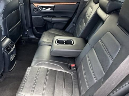 Used 2021 Honda CR-V EX-L image 16