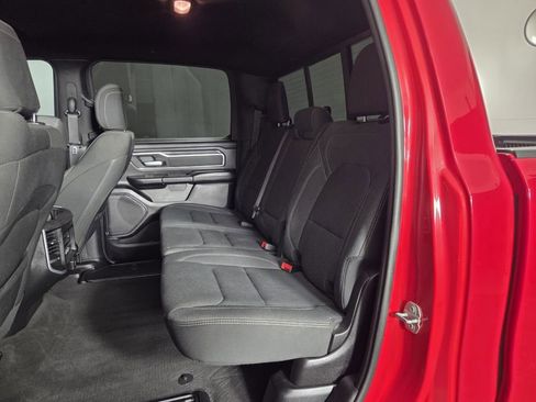 Used 2020 RAM 1500 Big Horn RWD image 26