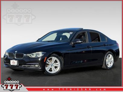 Used 2016 BMW 328i Sedan