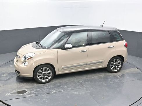 Used 2014 FIAT 500L Lounge image 46