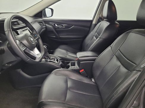 Used 2020 Nissan Rogue SL AWD/4WD image 17