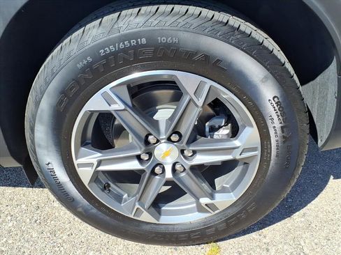 Used 2025 Chevrolet Blazer LT image 10