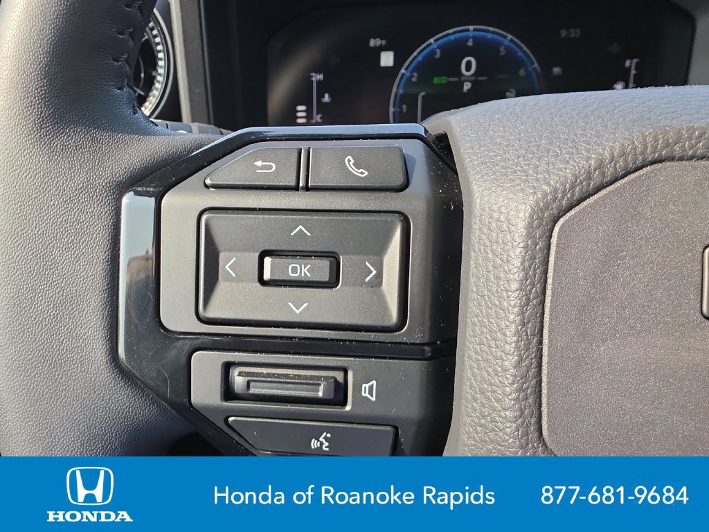 Used 2025 Toyota Land Cruiser 1958 AWD/4WD image 19
