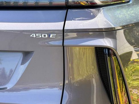 Certified 2024 Cadillac Lyriq Sport RWD image 27