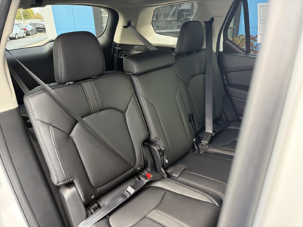 New 2026 Honda Pilot EX-L image 26