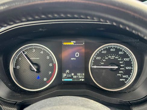 Used 2019 Subaru Forester Limited image 18