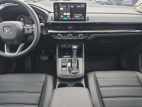 Used 2025 Honda CR-V EX-L image 18