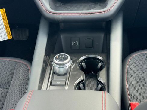 New 2026 Ford Explorer ST w/ Sun And Sound Package AWD/4WD image 10