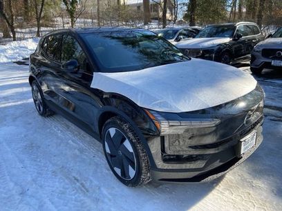 New 2026 Volvo EX30 Plus w/ Climate Package