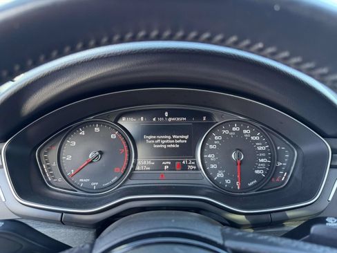 Used 2018 Audi A4 2.0T Premium Plus w/ Premium Plus Package AWD/4WD image 27